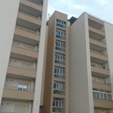 Palazzo Del Mare Apartment Naples Exterior photo