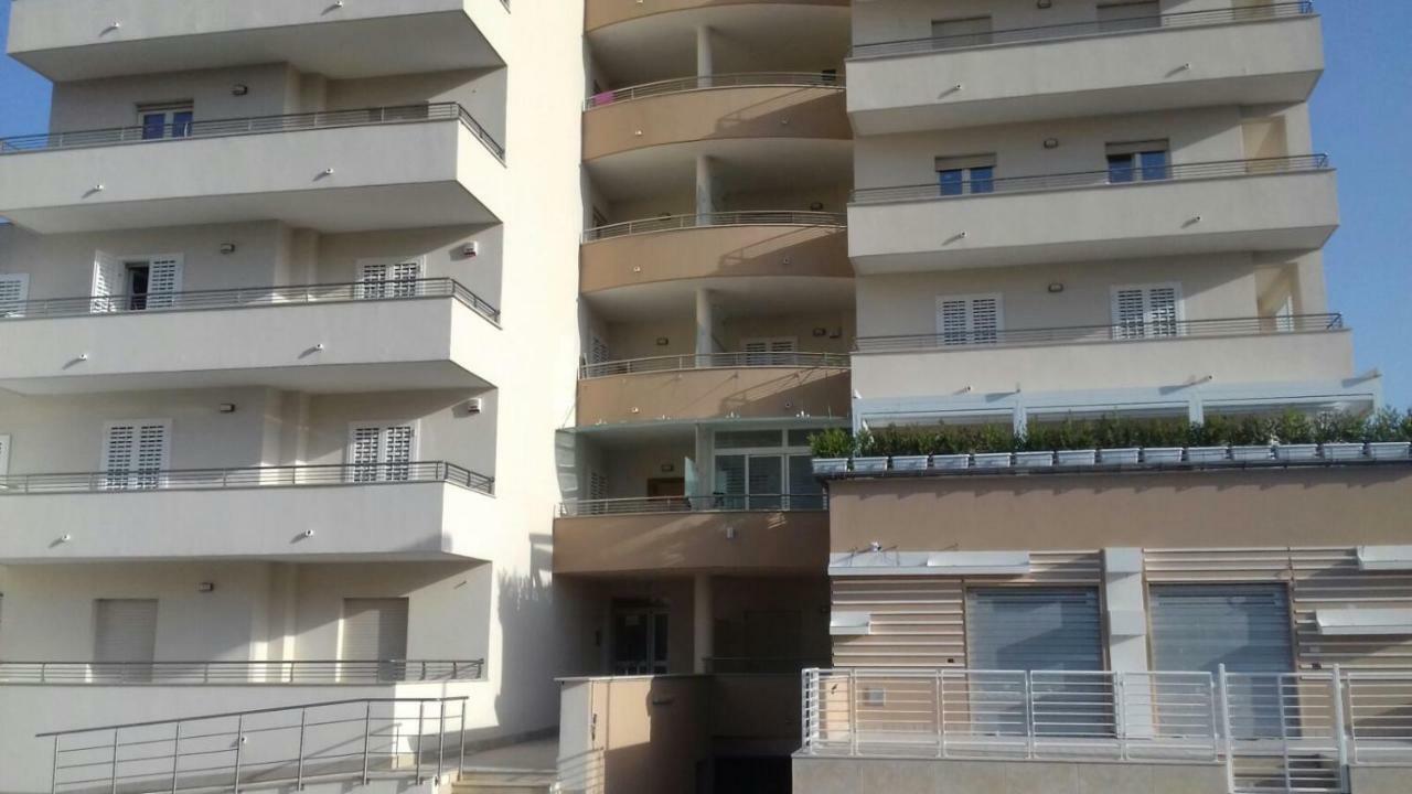Palazzo Del Mare Apartment Naples Exterior photo
