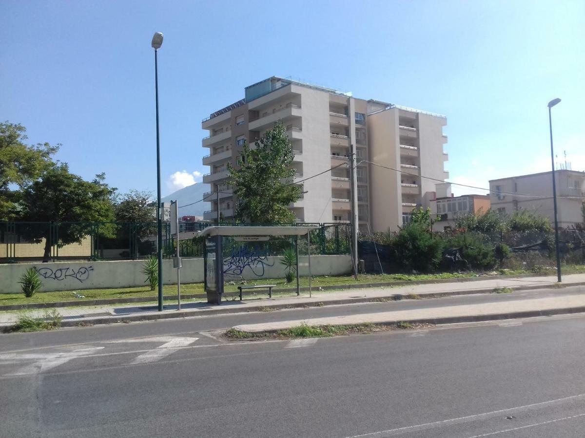 Palazzo Del Mare Apartment Naples Exterior photo